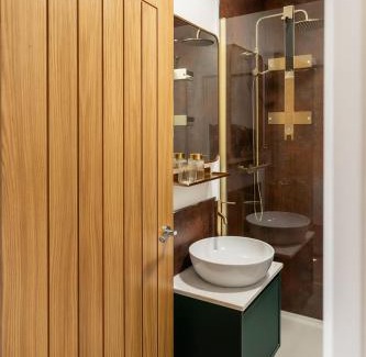 Newtownards Casa | Willow Lodge