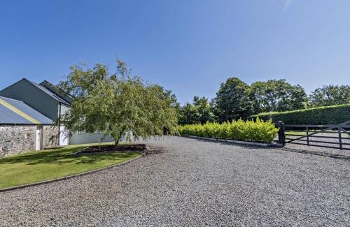 Wolf's Castle Casa | Willow Lodge, Wolfscastle