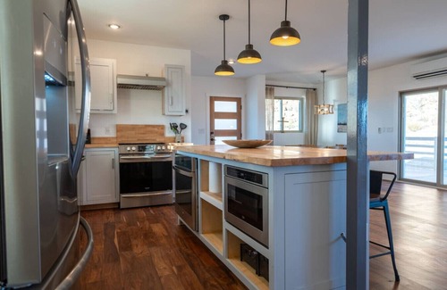 Terlingua Casa | Willow Mtn. Ridge: Luxury & seclusion 10mi to BBNP