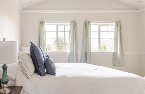 Squaw Valley Casa | Willow Nest - Sequoia And Kings Canyon Retreat - Comfort In Nature