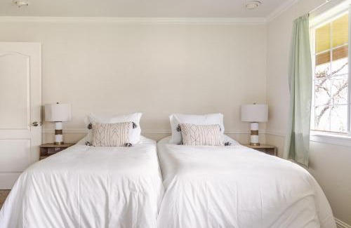 Squaw Valley Casa | Willow Nest - Sequoia And Kings Canyon Retreat - Comfort In Nature