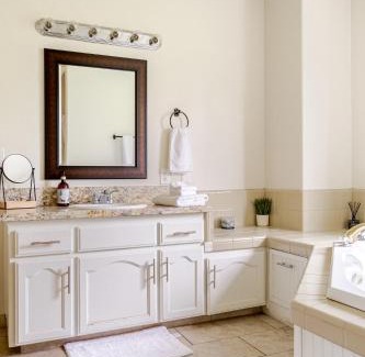 Squaw Valley Casa | Willow Nest - Sequoia And Kings Canyon Retreat - Comfort In Nature