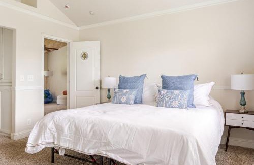 Squaw Valley Casa | Willow Nest - Sequoia And Kings Canyon Retreat - Comfort In Nature