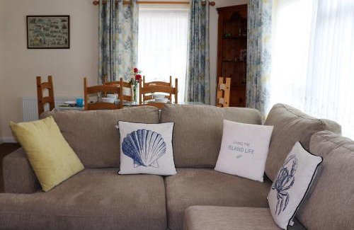Nettlestone Casa | Willow-Oak