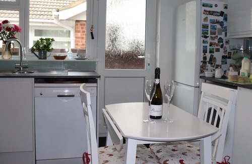 Nettlestone Chalet De Esquí | Willow-Oak