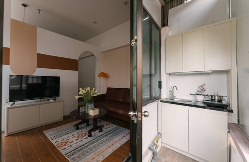 Old Quarter Apartamento | Willow Old Town Hanoi