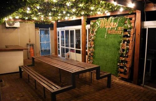Bluff Casa | Willow On Wellfreer