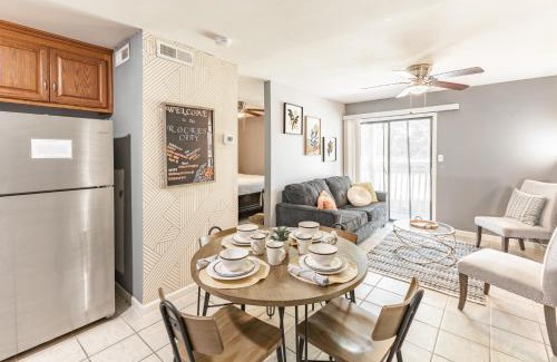 Huntsville Apartamento | Willow Pointe Huntsville Alabama condo