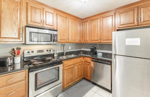 Huntsville Apartamento | Willow Pointe Huntsville Alabama condo
