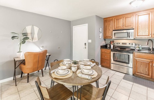 Huntsville Condominio | Willow Pointe Huntsville Alabama 1 Bedroom Condo by RedAwning