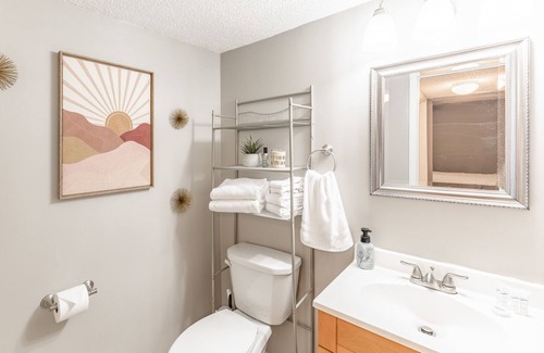 Huntsville Condominio | Willow Pointe Huntsville Alabama 1 Bedroom Condo by RedAwning