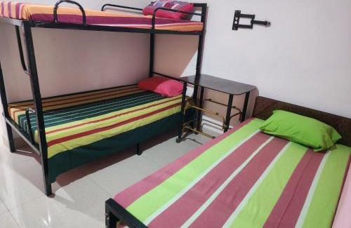 Ukuwela Casa | Willow Rest