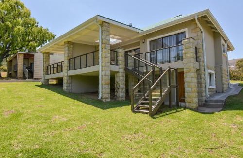 Clarens Apartamento | Willow Rest Villas