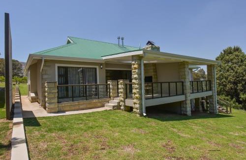 Clarens Apartamento | Willow Rest Villas