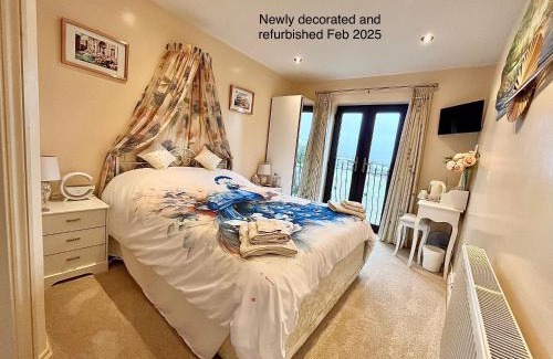 Cameley Casa | WILLOW RIDGE - a large country house with 3 rental rooms