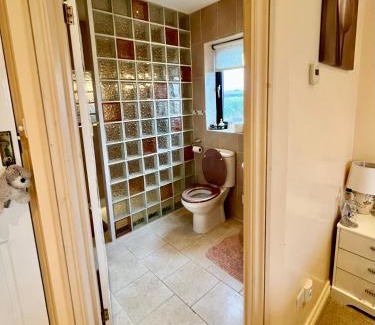 Cameley Casa | WILLOW RIDGE - a large country house with 3 rental rooms