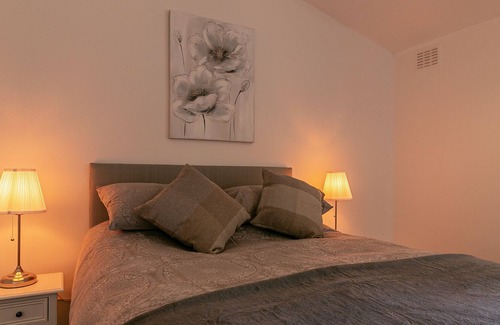 Stevenage Casa | Superior-Habitacion Doble-Baño compartido-Willow