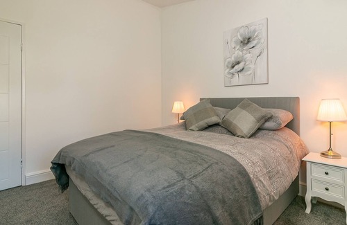 Stevenage Casa | Superior-Habitacion Doble-Baño compartido-Willow
