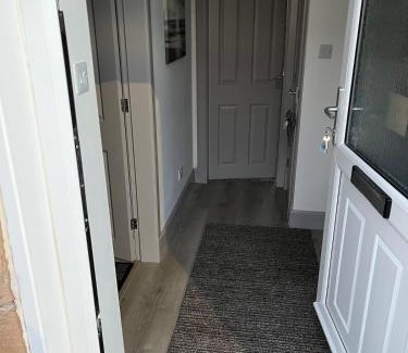 Nairn Apartamento | Willow's Cottage