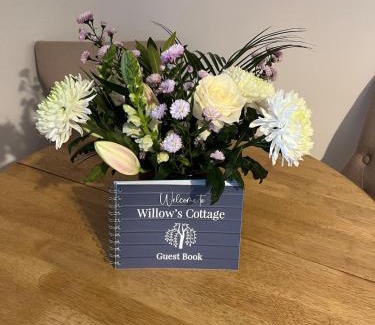 Nairn Apartamento | Willow's Cottage