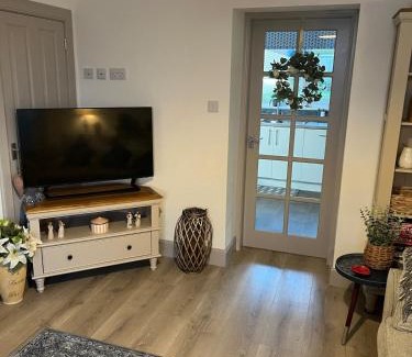 Nairn Apartamento | Willow's Cottage