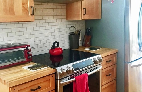 Lake Placid Casa | Willow`s Place Woodknoll 2 | 2 Bed, 3 Bath