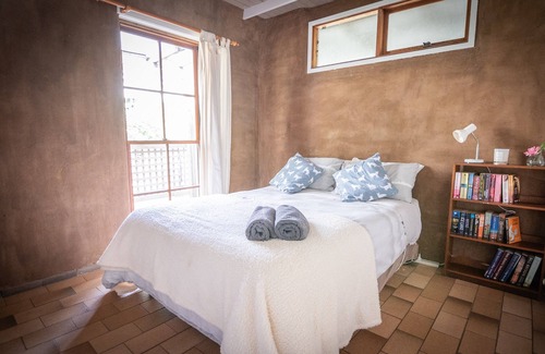 Fernances Crossing Otro | Willow's Retreat Eco Lodge
