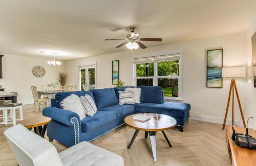 Brent Casa | Willow's Retreat