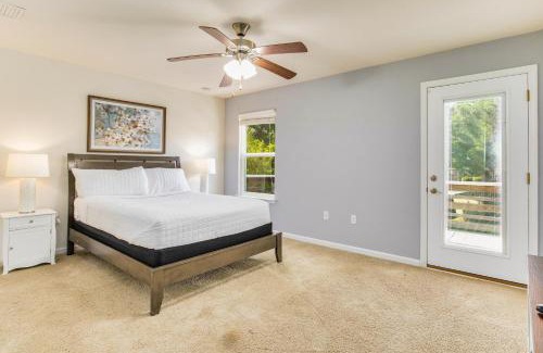 Brent Casa | Willow's Retreat