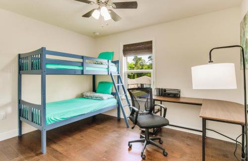 Brent Casa | Willow's Retreat