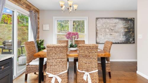 Asheville Casa | Willow Sycamore by AvantStay 6 Mins to Downtown