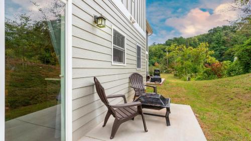 Asheville Casa | Willow Sycamore by AvantStay 6 Mins to Downtown