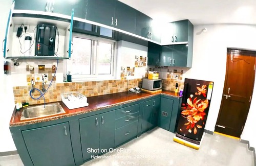 Hyderabad Casa | Willow - The Villa