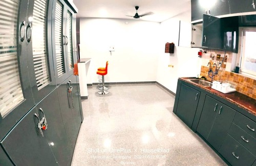 Hyderabad Casa | Willow - The Villa