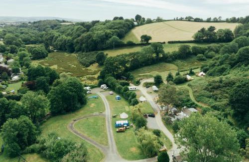 Bude Complejo | Willow Valley
