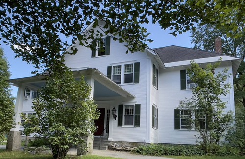 Williamsville Casa | Willow Vermont