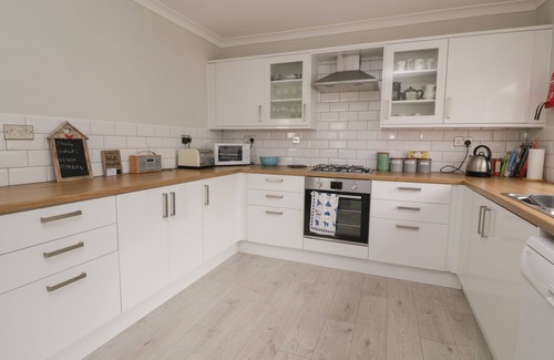 Ayr Cabaña | Willowbank