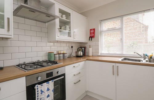 Ayr Cabaña | Willowbank