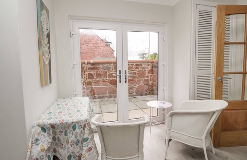 Ayr Cabaña | Willowbank