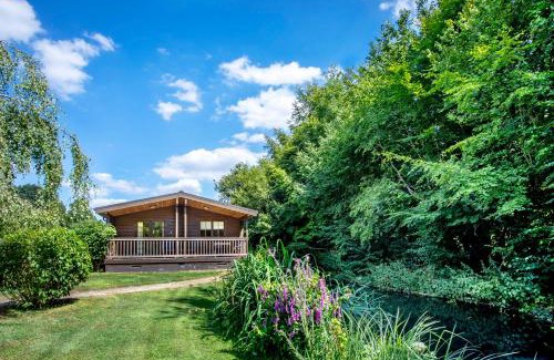 Alton Barnes Chalet De Esquí | Willowbank Lodges