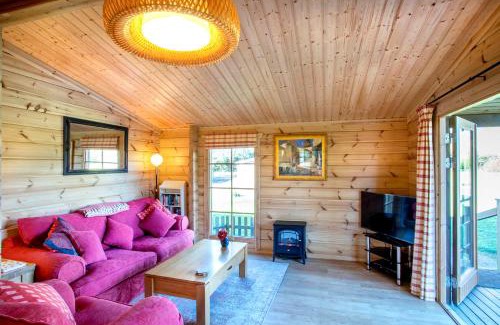 Alton Barnes Chalet De Esquí | Willowbank Lodges