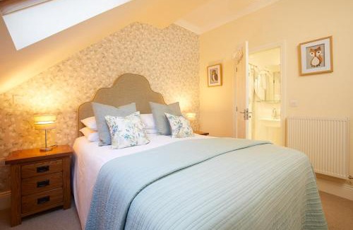 Scotby Cama Y Desayuno | Willowbeck Lodge Boutique Hotel