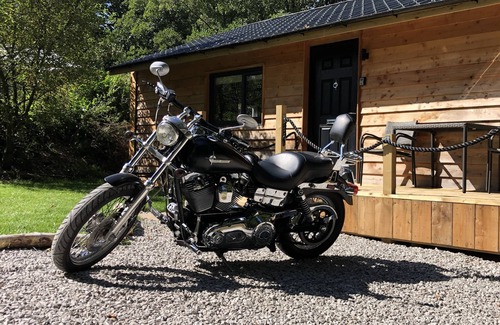 Wigglesworth Casa | Willowbeck Lodge Wigglesworth