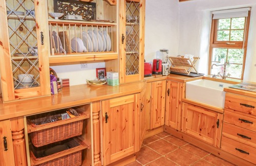 Ards Cabaña | WILLOWBROOK COTTAGE, family friendly in Askill, County Leitrim