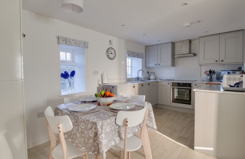 Littlebredy Cabaña | Willowbrook Cottage, LITTON CHENEY