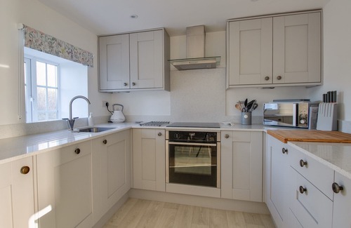 Littlebredy Cabaña | Willowbrook Cottage, LITTON CHENEY