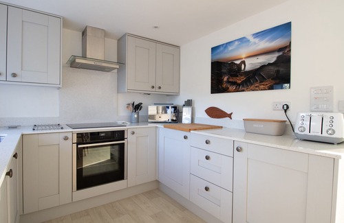 Littlebredy Cabaña | Willowbrook Cottage, LITTON CHENEY