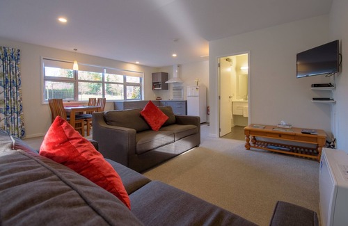 Speargrass Flat Apartamento | Willowbrook Country Apartments