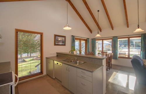 Speargrass Flat Apartamento | Willowbrook Country Apartments
