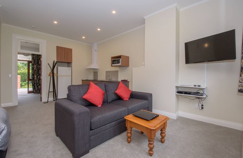 Speargrass Flat Apartamento | Willowbrook Country Apartments